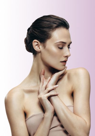 Кислородотерапия, безинъекционная мезотерапия Dermadrop